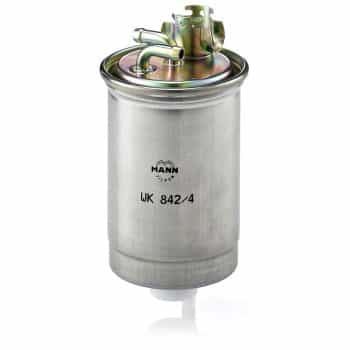 Filtre à carburant WK 842/4 Mann