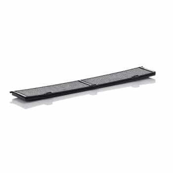 Filtre, air de l'habitacle adsotop CUK8430 Mann