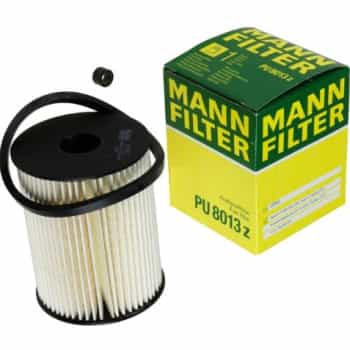 Filtre à carburant PU8013Z Mann