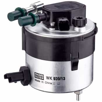 Filtre à carburant WK 939/13 Mann