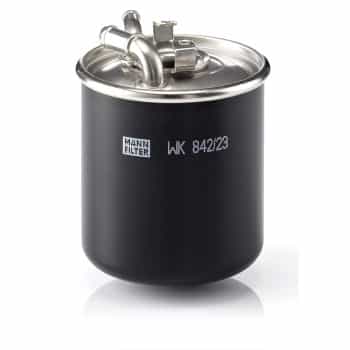 Filtre à carburant WK 842/23 x Mann