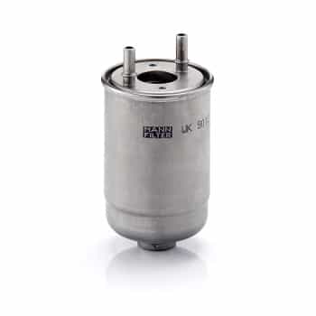 Filtre à carburant WK 9012 x Mann