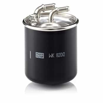 Filtre à carburant WK 820/2 x Mann