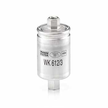 Filtre à carburant WK 612/3 Mann