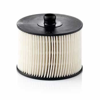Filtre à carburant PU1018X Mann