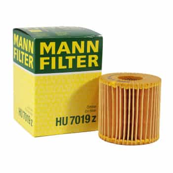 Filtre à huile HU7019Z Mann