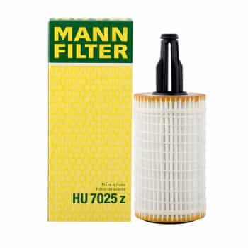 Filtre à huile HU7025Z Mann