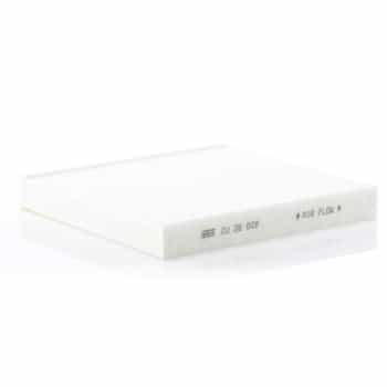 Filtre, air de l'habitacle CU 26 009 Mann