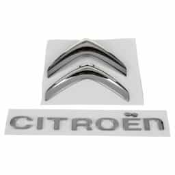 Logo Citroën