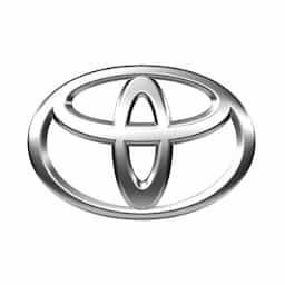 Emblème Toyota