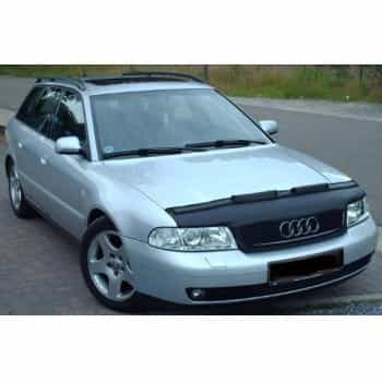 Bra de Capot Audi A4 B5 1995-2001 noir