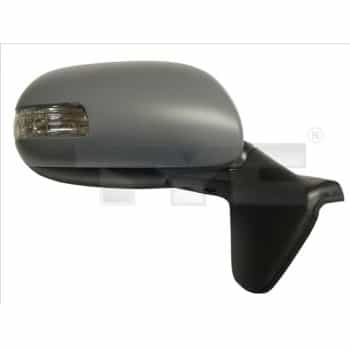 Rétroviseur extérieur 336-0083 TYC