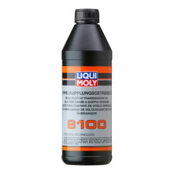 Huile de transmission Liqui Moly Double Embrayage 1L