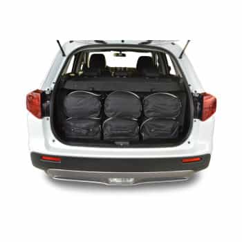Ensemble de sac de voyage Suzuki Vitara IV 2015+