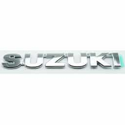 Emblème Suzuki