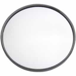 Angle mort miroir rond