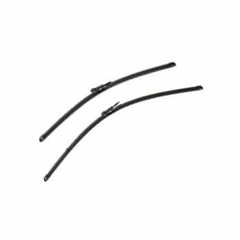 Balai d'essuie-glace SILENCIO FLAT BLADE SET 574340 Valeo