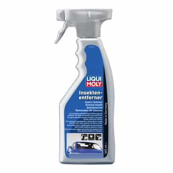 Liqui Moly dissolvant d'insectes 500 ml