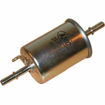Filtre à carburant DF-7744 AMC Filter