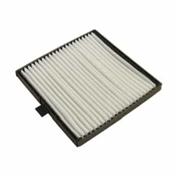 Filtre, air de l'habitacle DC-7115 AMC Filter