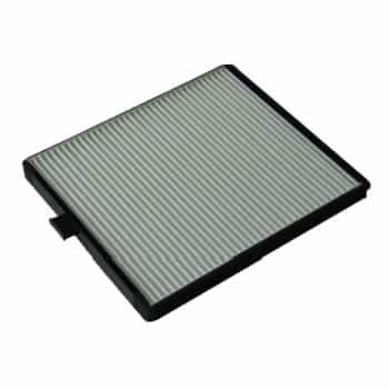 Filtre, air de l'habitacle DC-7102 AMC Filter