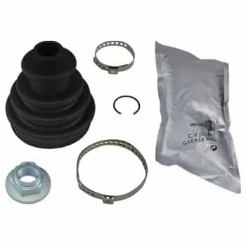 Jeu de joints-soufflets, arbre de commande CVB-4505 Kavo parts