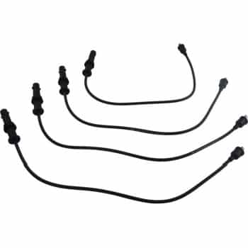 Kit de câbles d'allumage ICK-8010 Kavo parts