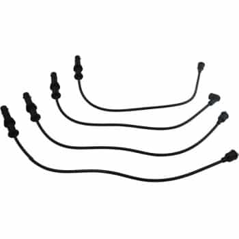 Kit de câbles d'allumage ICK-8011 Kavo parts