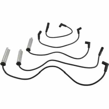 Kit de câbles d'allumage ICK-1008 Kavo parts