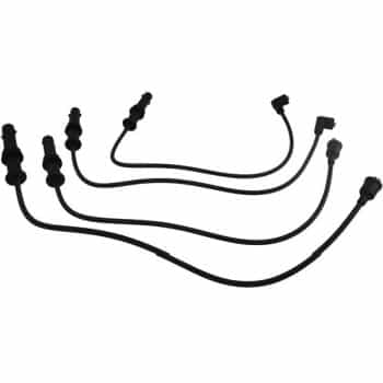 Kit de câbles d'allumage ICK-8007 Kavo parts