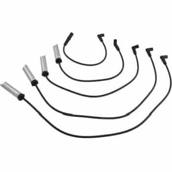 Kit de câbles d'allumage ICK-1009 Kavo parts