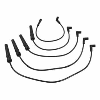 Kit de câbles d'allumage ICK-1004 Kavo parts