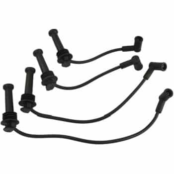 Kit de câbles d'allumage ICK-4536 Kavo parts