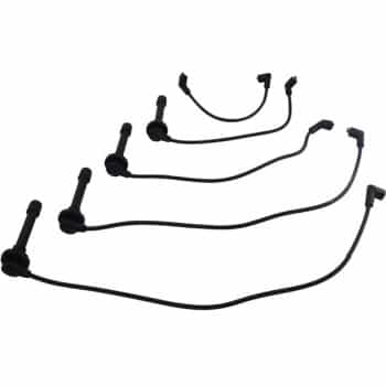 Kit de câbles d'allumage ICK-6511 Kavo parts