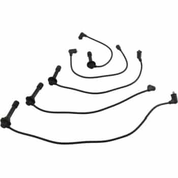 Kit de câbles d'allumage ICK-4516 Kavo parts