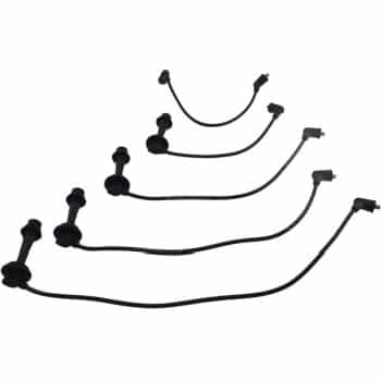 Kit de câbles d'allumage ICK-8504 Kavo parts