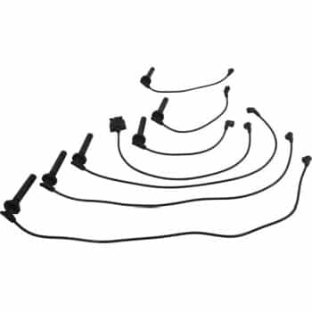 Kit de câbles d'allumage ICK-2016 Kavo parts