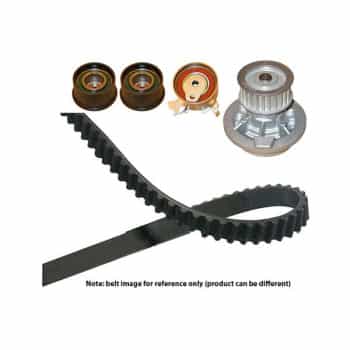 Pompe à eau + kit de courroie de distribution DKW-1003 Kavo parts