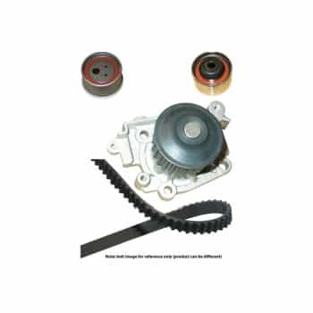 Pompe à eau + kit de courroie de distribution DKW-5506 Kavo parts