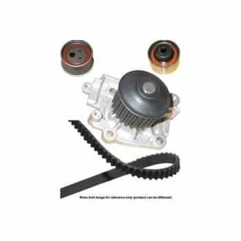 Pompe à eau + kit de courroie de distribution DKW-5501 Kavo parts