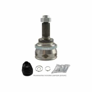 Jeu de joints, arbre de transmission CV-8524 Kavo parts