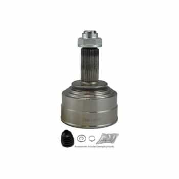 Jeu de joints, arbre de transmission CV-2015 Kavo parts