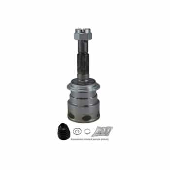 Jeu de joints, arbre de transmission CV-1516 Kavo parts