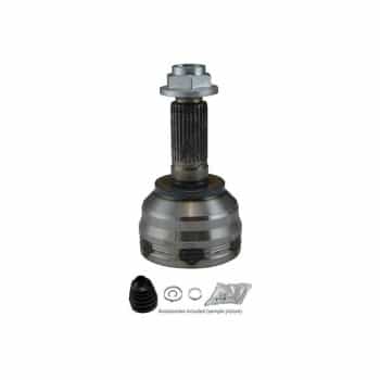 Jeu de joints, arbre de transmission CV-4525 Kavo parts