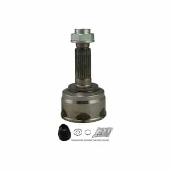 Jeu de joints, arbre de transmission CV-1512 Kavo parts