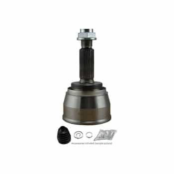 Jeu de joints, arbre de transmission CV-5505 Kavo parts
