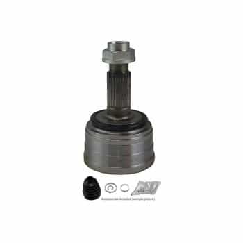 Jeu de joints, arbre de transmission CV-2021 Kavo parts