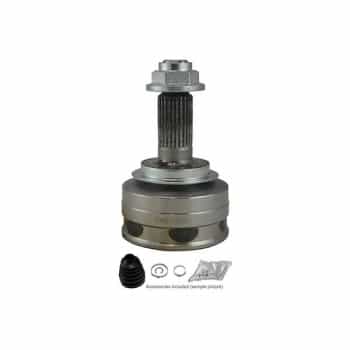 Jeu de joints, arbre de transmission CV-2028 Kavo parts