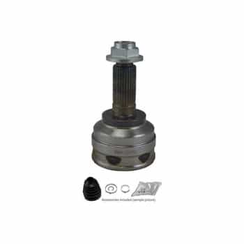 Jeu de joints, arbre de transmission CV-4533 Kavo parts