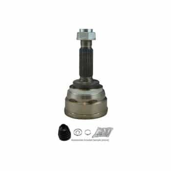 Jeu de joints, arbre de transmission CV-5504 Kavo parts